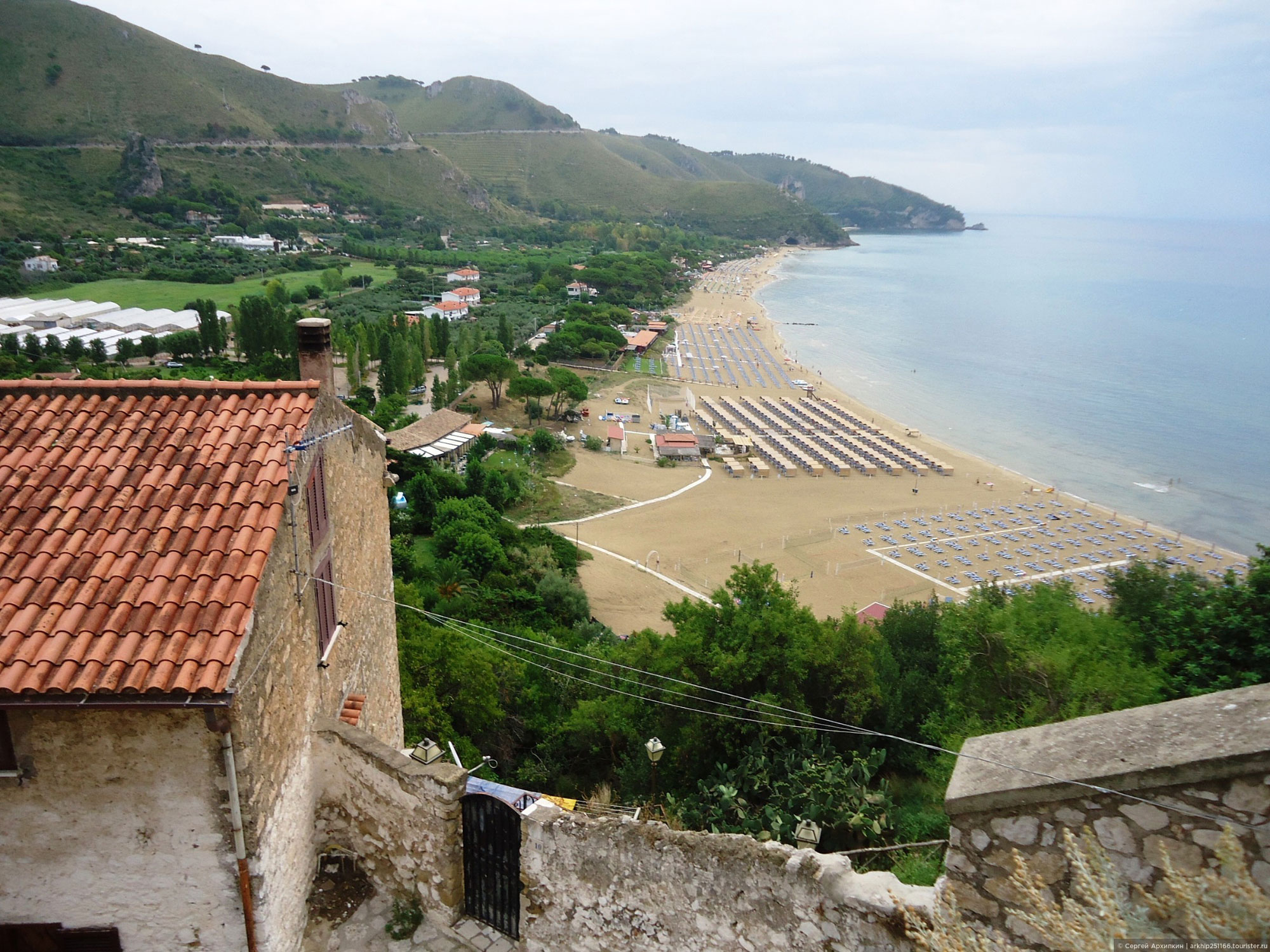 Sperlonga